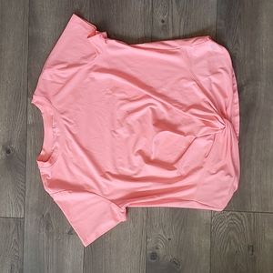 DSG kids coral top size XL (16)